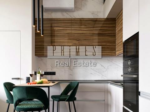 квартира по адресу Берестейский просп. (Победы), 42