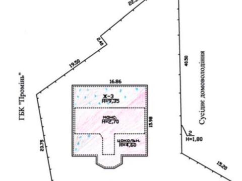 будинок за адресою Ольжича вул.