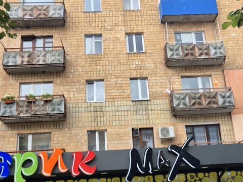 квартира за адресою Грушевського, 28