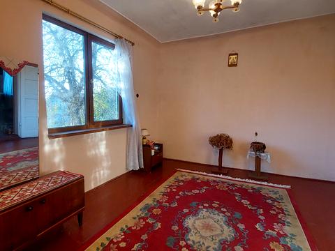 дом по адресу Дрогобычская ул., 122