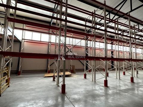 коммерческая по адресу Белгородская, 1