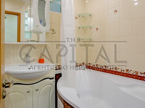 квартира за адресою Київ, Академіка Вернадського бульв., 16-А