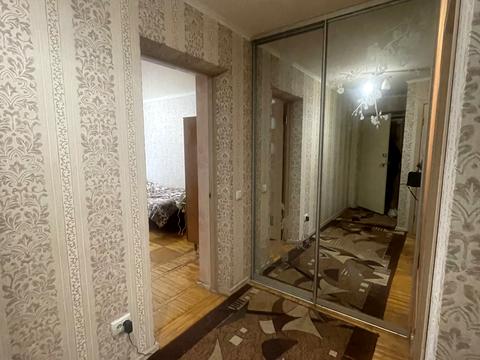 квартира по адресу Василия Порика ул., 21
