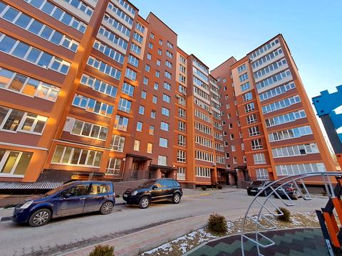 квартира за адресою Степана Бандери просп., 83-Д