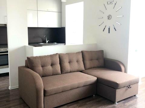 квартира по адресу Дюковская , 8 