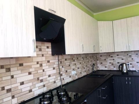 квартира за адресою Турянського, 5