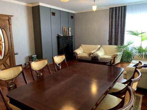 квартира по адресу Мушака, 20