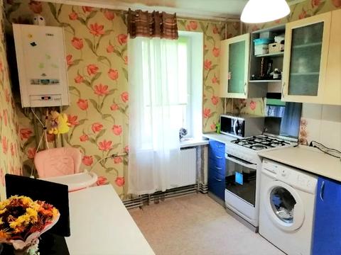 квартира за адресою Попова, 20