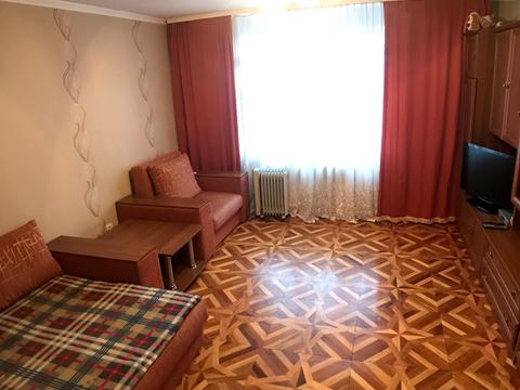 квартира по адресу Проспект перемоги, 39