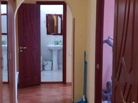 квартира по адресу 230-й Стрелковой Дивизии