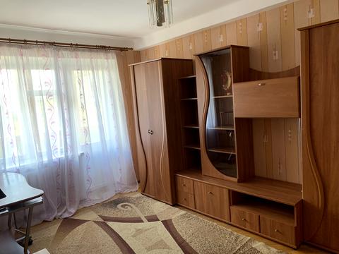 квартира за адресою Марии Капнист, 10а