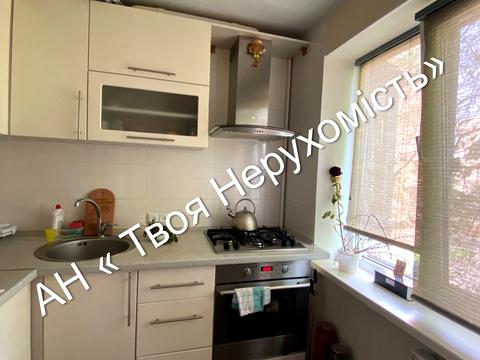 квартира по адресу Докучаева ул.