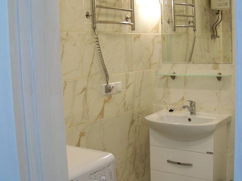 квартира по адресу Львовская ул., 11