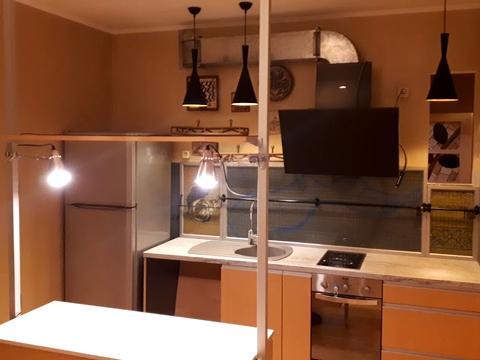 квартира за адресою Олени Пчілки вул., 6