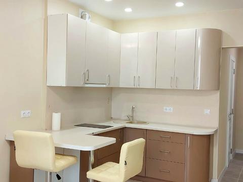 квартира за адресою Каховська вул., 62-А