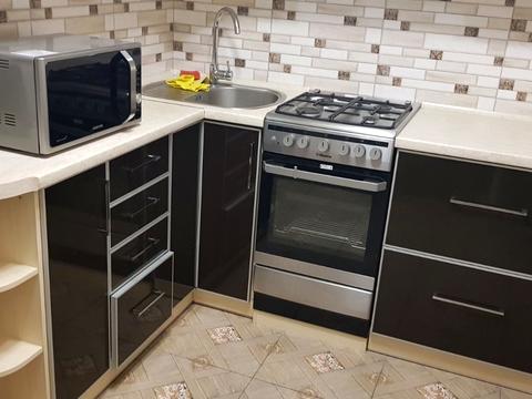 квартира по адресу Вольный пер., 4