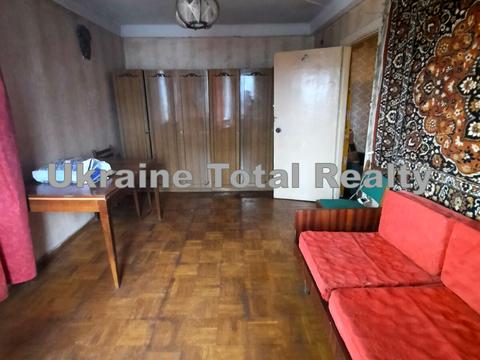 квартира за адресою Чорних Запорожців вул. (Петра Запорожця), 10