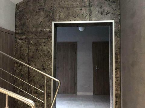 квартира по адресу Кобилянської ул., 18Б