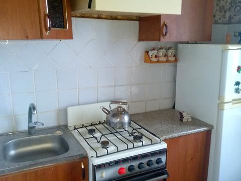 квартира по адресу Гната Юры ул., 16