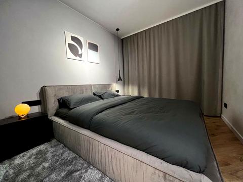 квартира по адресу Юности, 13