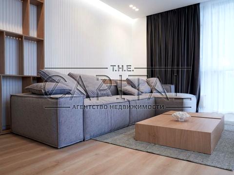 квартира по адресу Предславинская ул., 55-А