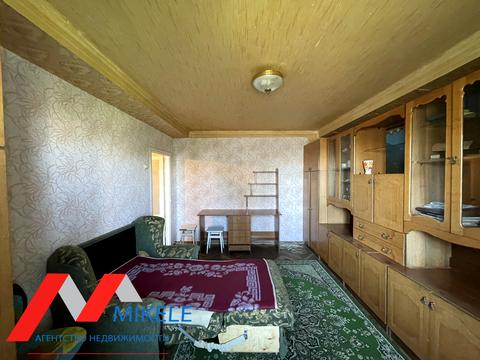 квартира по адресу Преображенская ул. (Ивана Клименко), 16