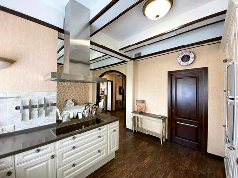 квартира по адресу Ивана Франко ул., 24-А