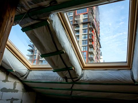 коммерческая по адресу Володимира Вернадського ул. (Дзержинського), 27