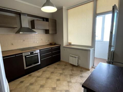 квартира по адресу Депутатская ул., 23-А