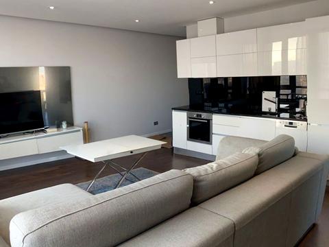 квартира за адресою Юрія Шумського вул., 3-Г