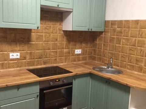 квартира за адресою Бориса Гмирі вул., 16А