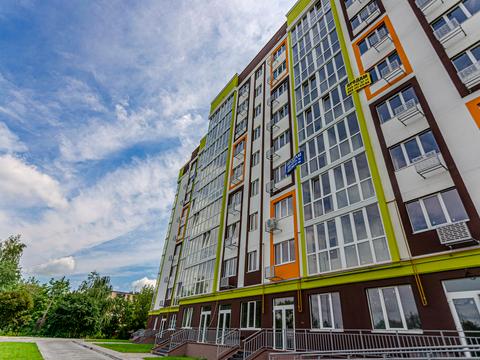 квартира за адресою Європейська вул. (Фрунзе), 146е