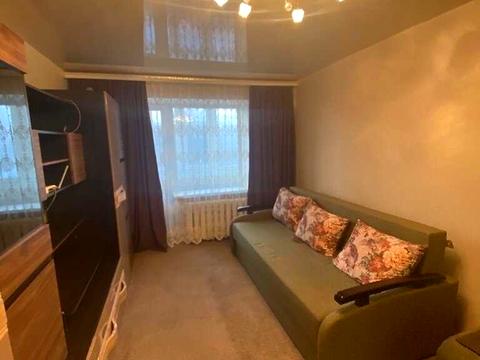 квартира по адресу Миколи Духова ул. (Генерала Духова), 1