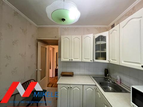 квартира за адресою Олекси Тихого вул. (Виборзька), 80/17