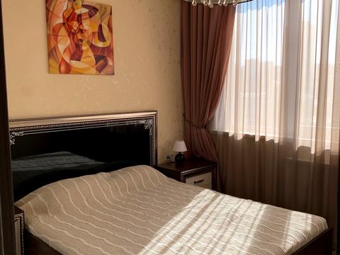 квартира по адресу Генерала Шаповала ул. (Механізаторів), 2