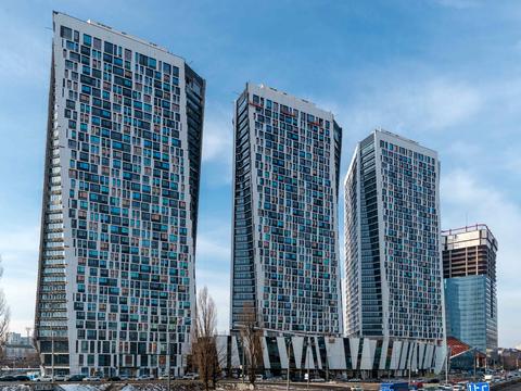 квартира за адресою Берестейський просп. (Перемоги), 11б