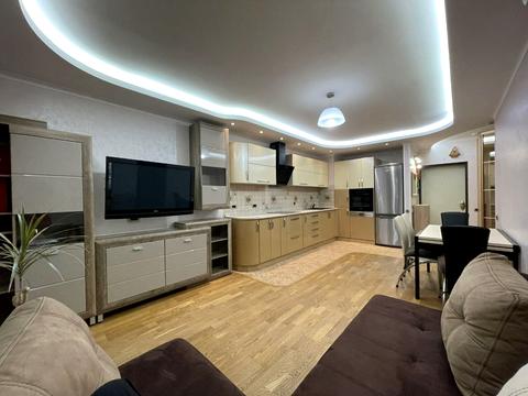 квартира за адресою Голосіївський просп. (40-річчя Жовтня), 62
