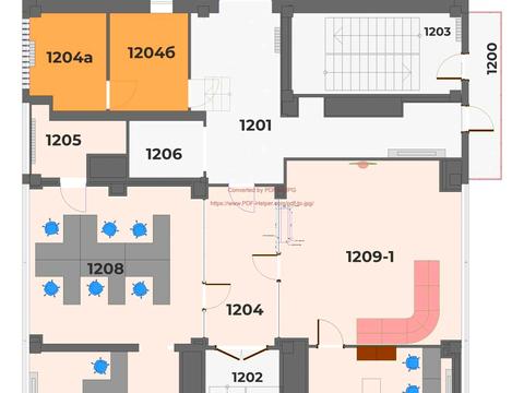 комерційна за адресою Науки просп., 3