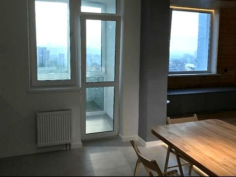 квартира по адресу Соборности просп. (Воззʼєднання), 30