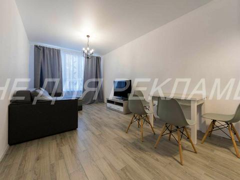 квартира по адресу Драгоманова ул., 10