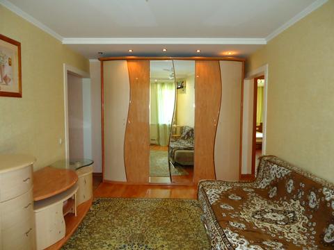 квартира за адресою Генерала Олекси Алмазова вул. (Генерала Карпенка), 8