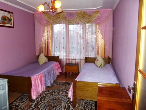 квартира за адресою Івасюка, 1а