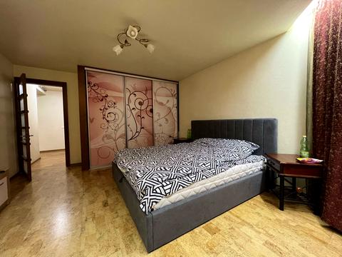 квартира по адресу Троицкая, 40