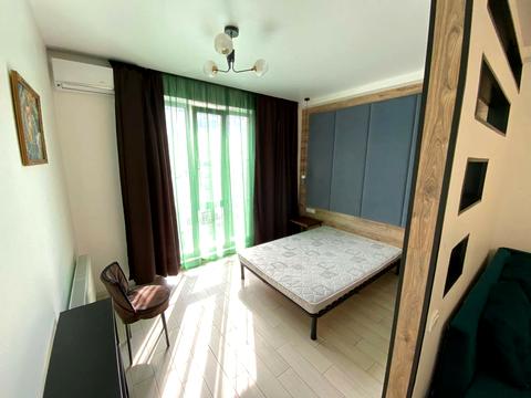 квартира за адресою Михайла Максимовича вул. (Онуфрія Трутенка), 26-Б