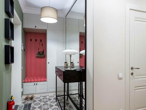 квартира по адресу Берестейский просп. (Победы), 5-В