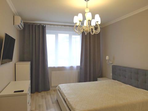 квартира за адресою Воскресенська вул., 18