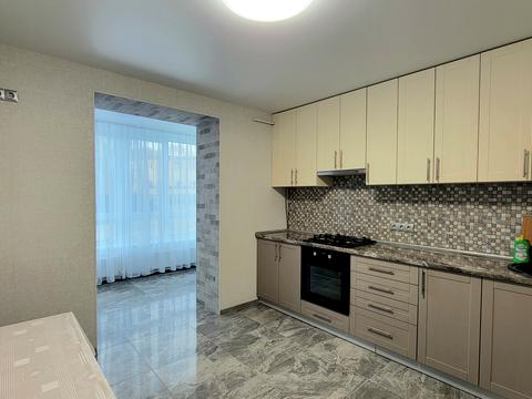 квартира по адресу Домбровського ул., 4