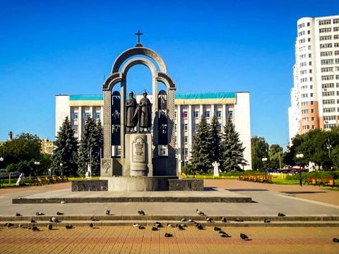 квартира за адресою Симоненко, 4в