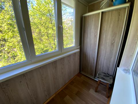 квартира за адресою Кловський узвіз (Кловський), 20