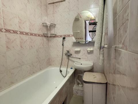 квартира по адресу Чередниченковский пер., 7
